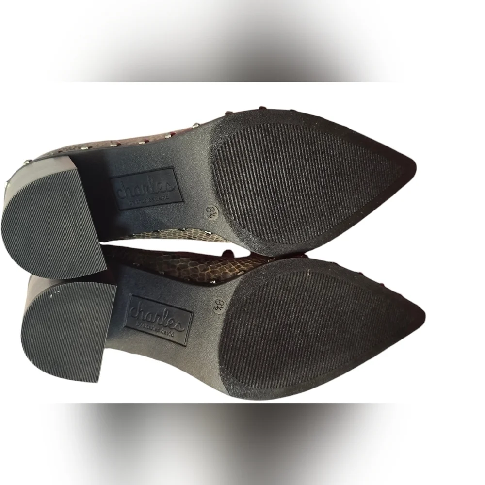 *NEW* Charles by Charles David Shoes